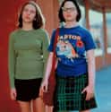 Ghost World on Random Great Movies About Sad Loner Characters