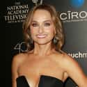 Giada De Laurentiis on Random Celebrity Chefs You Most Wish Would Cook for You