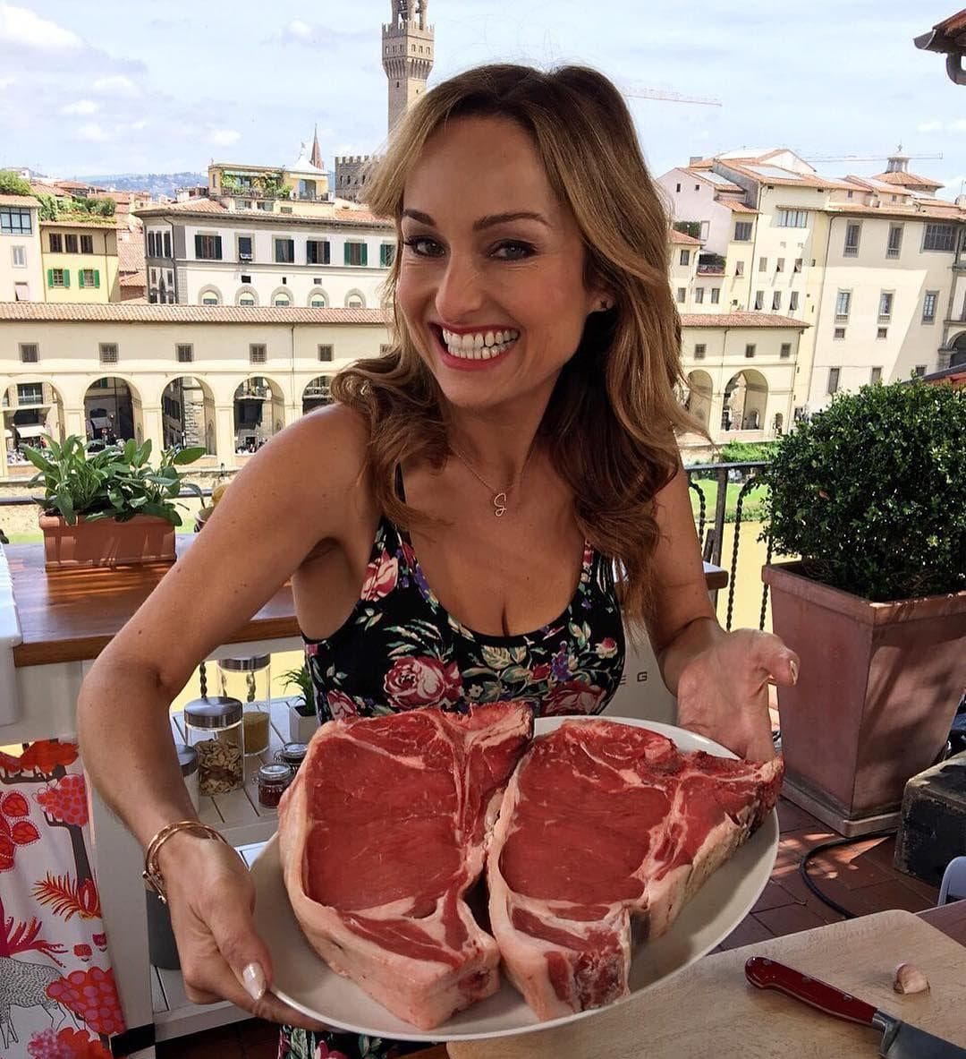 Giada De Laurentiis