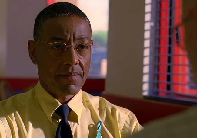 Giancarlo Esposito