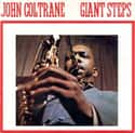 Giant Steps on Random Best John Coltrane Albums