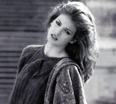 Famous People Who Died Of AIDS List Of Celebrity AIDS Deaths   Gia Carangi Photo U8