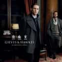 Gieves & Hawkes on Random Best Suit Brands
