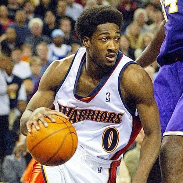 The Best 2nd Round Picks NBA Teams Have Ever Had, Ranked