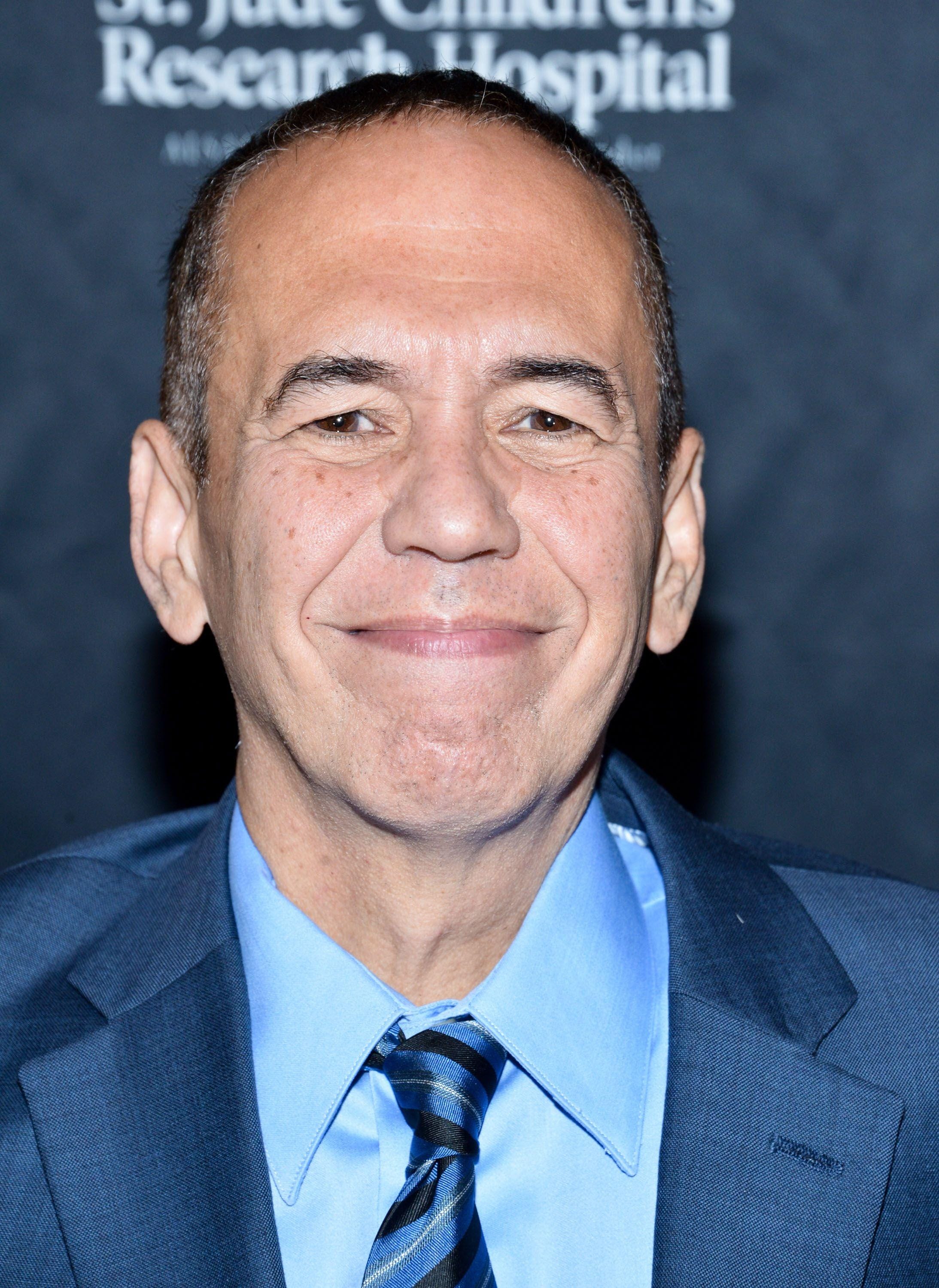Gilbert Gottfried Rankings & Opinions
