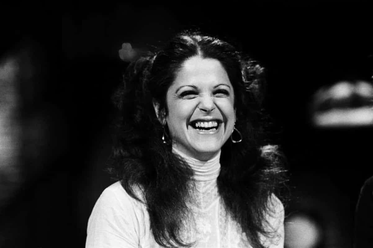 Gilda Radner