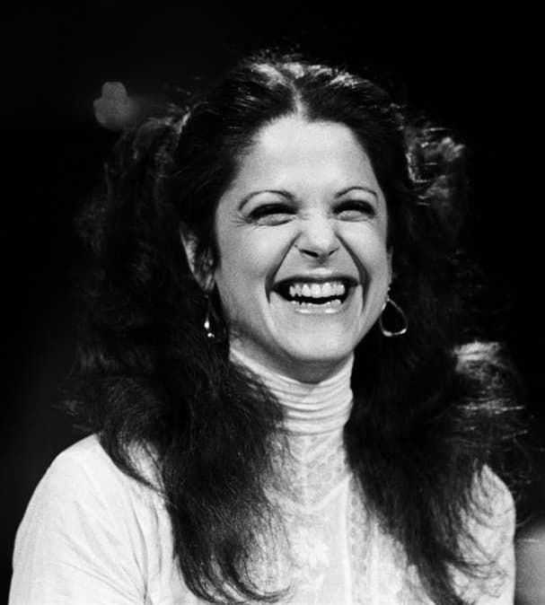 Gilda Radner
