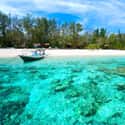 Gili Islands on Random Best Scuba Destinations In World