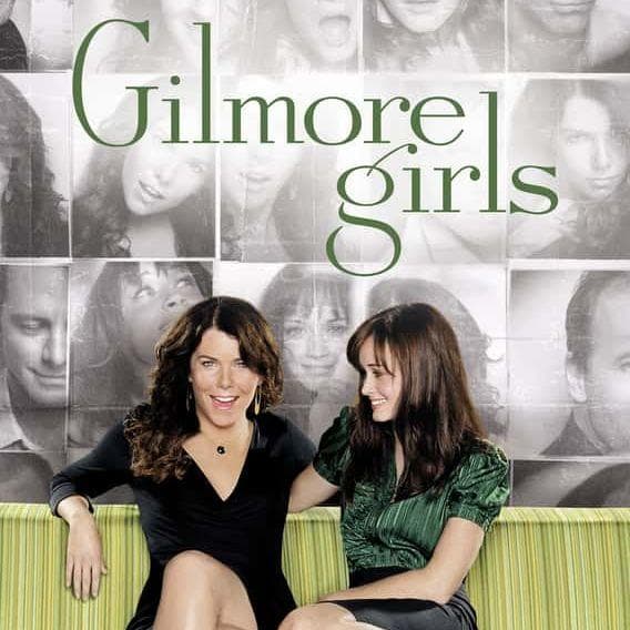 Gilmore Girls