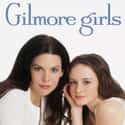 Gilmore Girls on Random Greatest TV Shows About Love & Romance