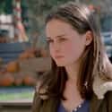 Gilmore Girls on Random TV Shows Where Main Character Is Worst Part