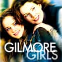 Lauren Graham, Alexis Bledel, Scott Patterson   Gilmore Girls is an American comedy-drama series created by Amy Sherman-Palladino, starring Lauren Graham and Alexis Bledel.