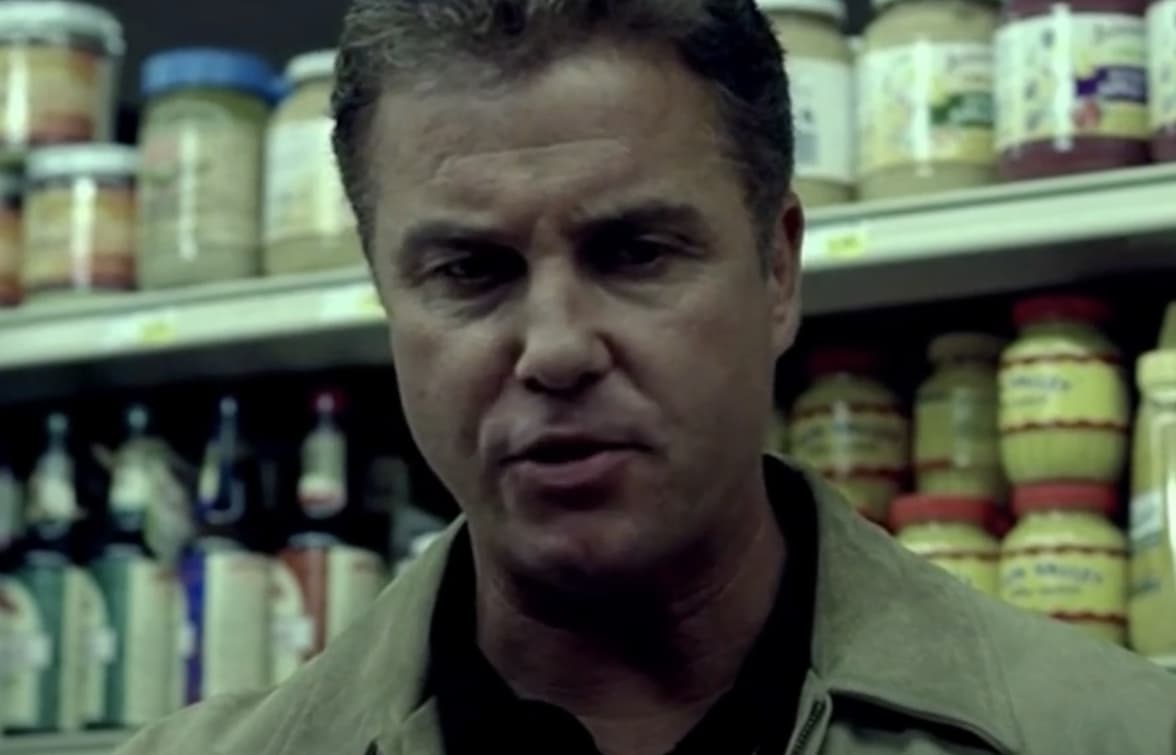 The 25 Hottest Fictional Cops, Ranked
