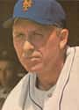 Gil Hodges on Random Greatest New York Mets