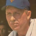 Gil Hodges on Random Best Baseball Players NOT in Hall of Fam