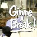 Gimme a Break! on Random1980s Sitcoms That Will Still Make You Laugh