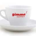 Gimme! Coffee on Random Best Coffee Shop Chains