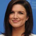 Gina Carano on Random Best Fast And Furious Characters