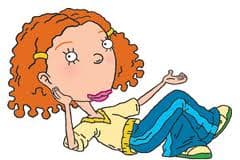 The Best Female Characters In The Nickelodeon Franchise