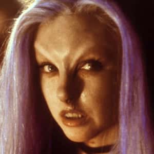 Ginger Snaps - The Wolf