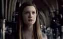 Ginny Weasley on Random Luckiest Characters In ‘Harry Potter’ Film Franchis