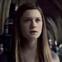 Ginny Weasley on Random Luckiest Characters In ‘Harry Potter’ Film Franchis