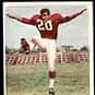 Gino Cappelletti is listed (or ranked) 21 on the list The Best New England Patriots Cornerbacks Of All Time