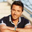 Gino D'Acampo on Random Celebrity Chefs You Most Wish Would Cook for You