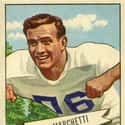 Gino Marchetti on Random Best Indianapolis Colts