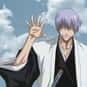 Gin Ichimaru is listed (or ranked) 11 on the list The Top Anime Characters That Use Swords