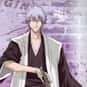 Gin Ichimaru is listed (or ranked) 10 on the list The Best Anime Characters With Purple Hair