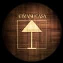 Armani on Random Best Sofa Brands