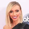 age 41   Giuliana Rancic, is an Italian-American television personality.