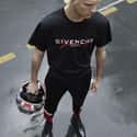 Givenchy on Random Top Fashion Designers for Men