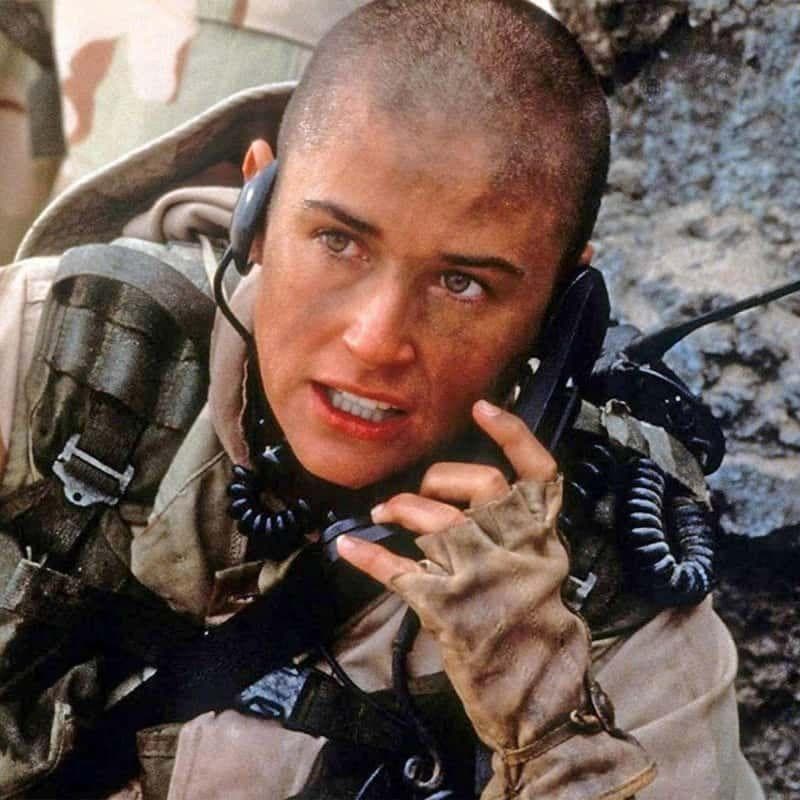 G.I. Jane