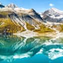 Glacier Bay National Park and Preserve on Random Best Picture Of Each US National Park