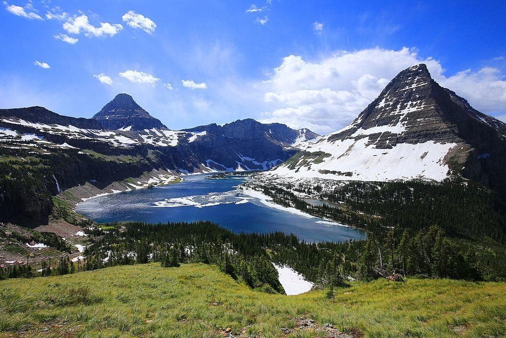 Random Most Beautiful Places In America