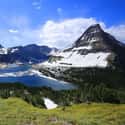 Glacier National Park on Random Most Beautiful Places In America