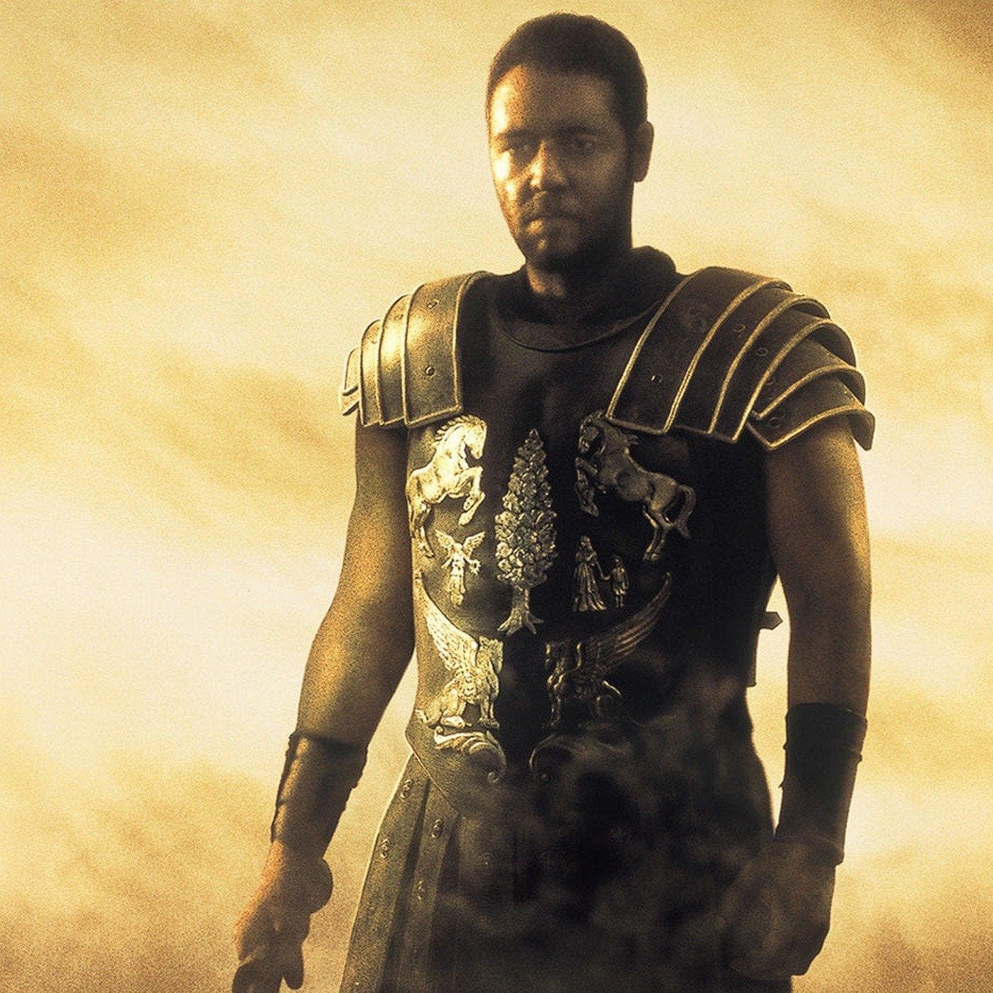 The 20+ Best Gladiator Movies Ever Made, Ranked