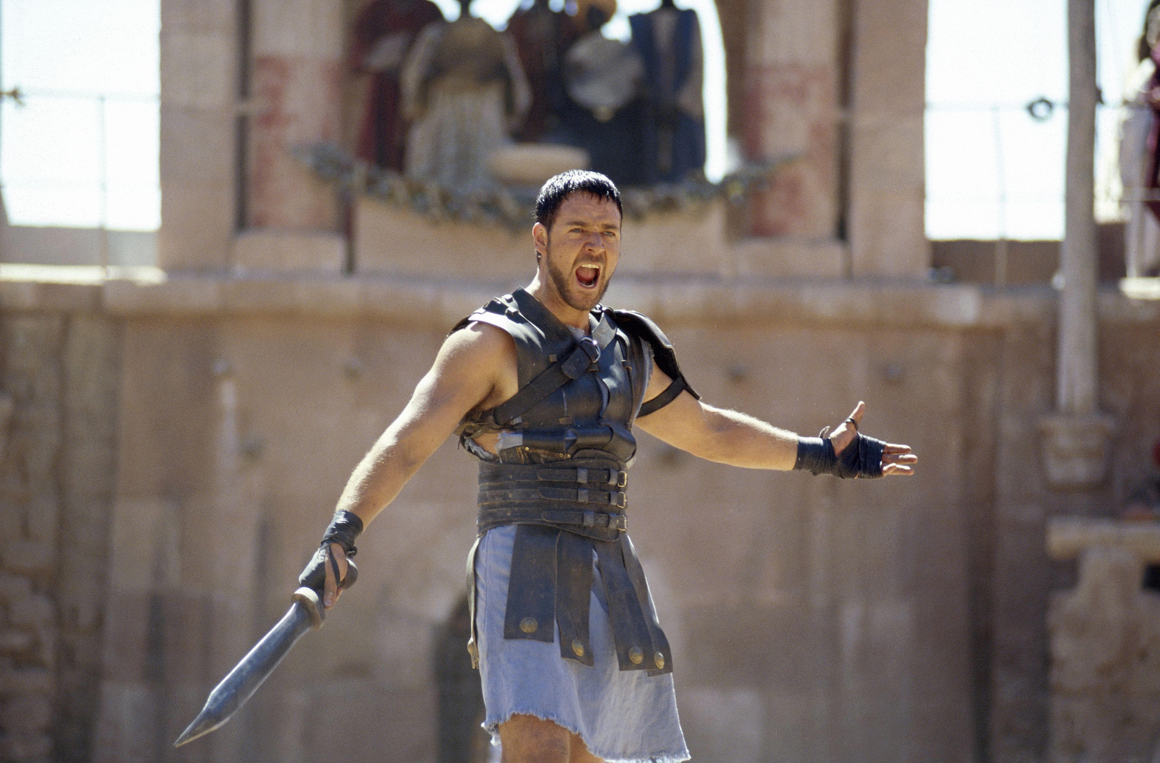 The 13 Most Historically Inaccurate Movies Of All Time