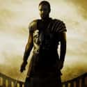 Gladiator on Random Best Roman Movies