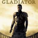 Gladiator on Random Best Intelligent Action Movies