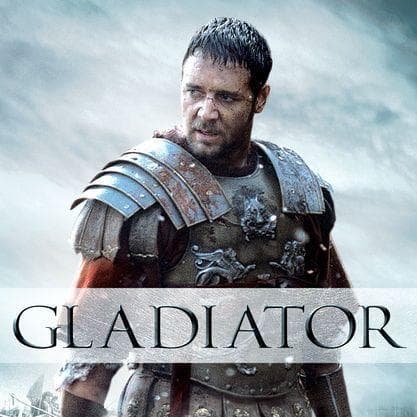 Gladiator