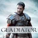 Gladiator on Random Best Historical Drama Movies