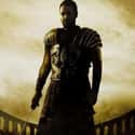 Gladiator on Random Best Roman Legion Movies