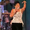 Gladys Knight on Random Greatest Black Female Pop Singers