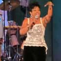 Gladys Knight on Random Greatest Black Female Pop Singers