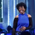 Gladys Maria Knight, known as the "Empress of Soul", is an American recording artist, songwriter, businesswoman, humanitarian and author.