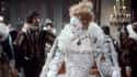 Glenda Jackson on Random Famous Actors Who Played Famous Queens