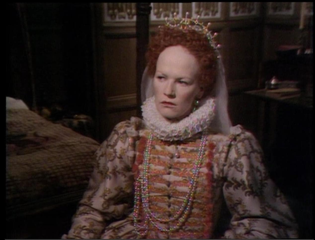 Everyone Who Has Played Elizabeth I, Ranked